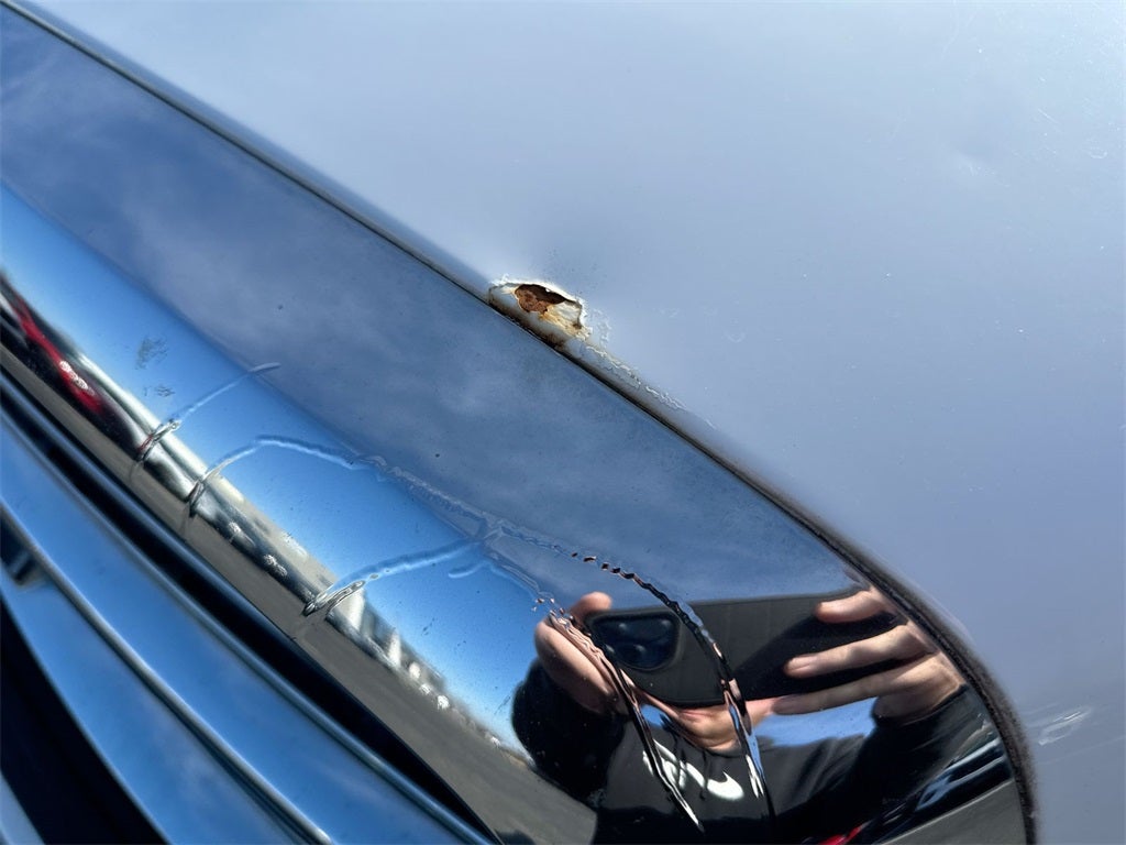 2007 Dodge Ram 1500 SLT