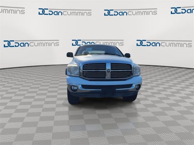 2007 Dodge Ram 1500 SLT