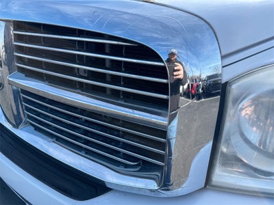 2007 Dodge Ram 1500 SLT