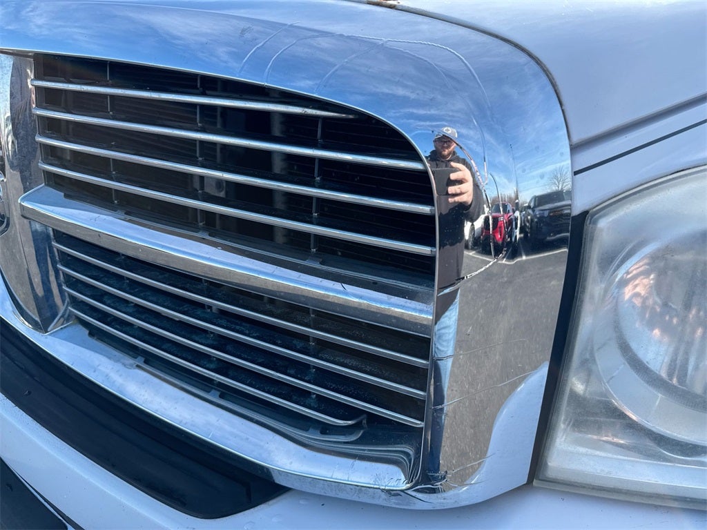 2007 Dodge Ram 1500 SLT