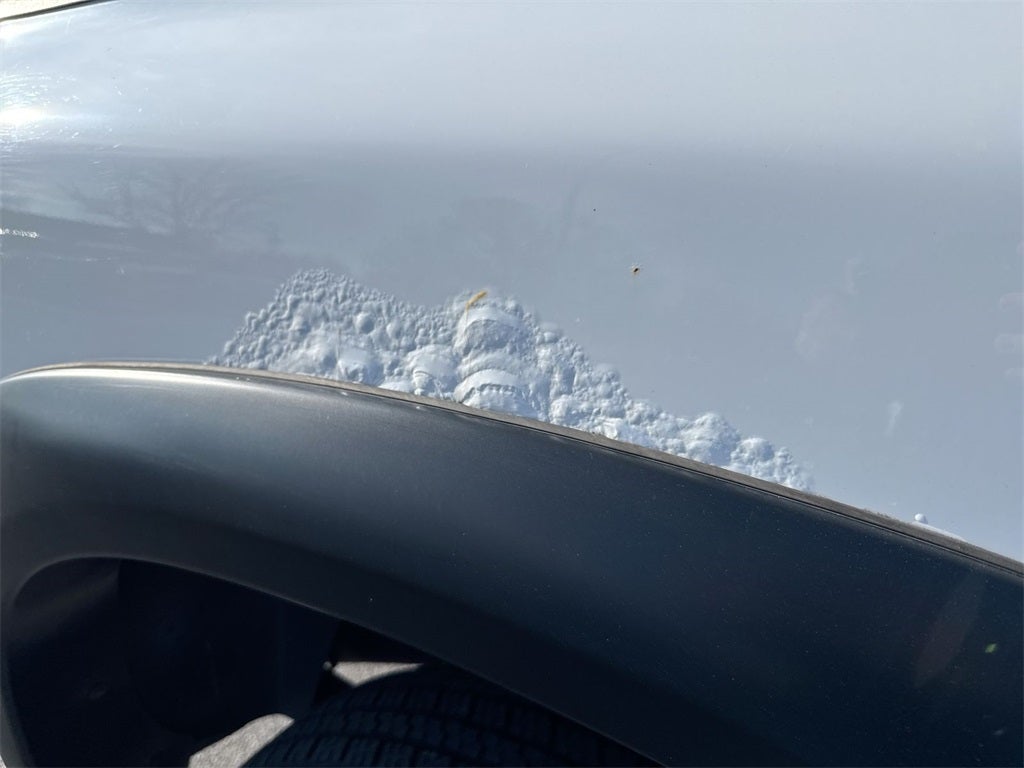 2007 Dodge Ram 1500 SLT