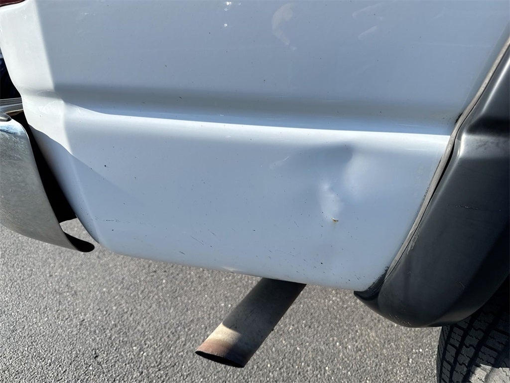 2007 Dodge Ram 1500 SLT