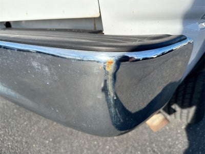 2007 Dodge Ram 1500 SLT