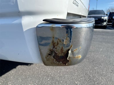 2007 Dodge Ram 1500 SLT