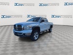 2007 Dodge Ram 1500 SLT