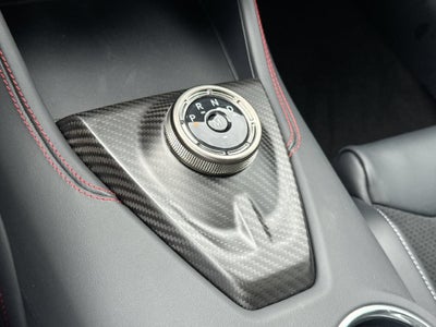 2026 Ford Mustang Dark Horse SC