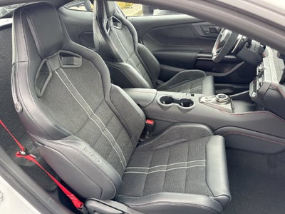 2026 Ford Mustang Dark Horse SC