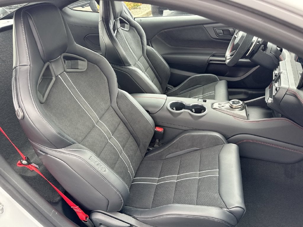 2026 Ford Mustang Dark Horse SC