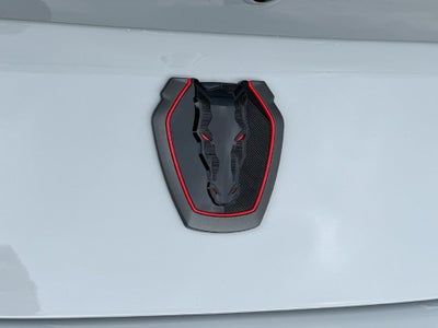 2026 Ford Mustang Dark Horse SC