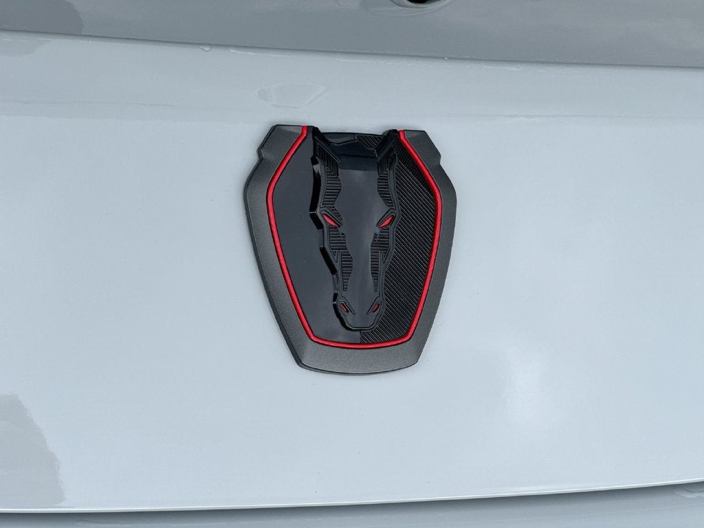 2026 Ford Mustang Dark Horse SC