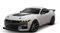 2026 Ford Mustang Dark Horse SC