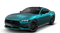 2026 Ford Mustang EcoBoost Fastback