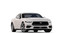 2026 Ford Mustang EcoBoost Fastback