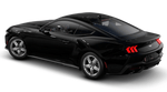 2026 Ford Mustang EcoBoost Fastback