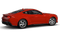 2026 Ford Mustang EcoBoost Fastback