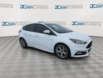 2015 Ford Focus ST