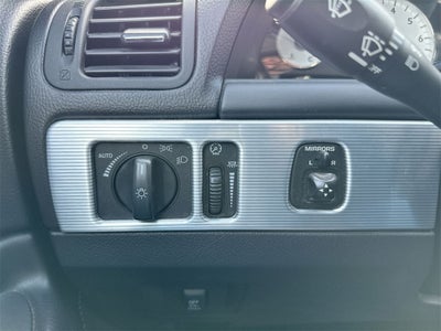 2004 Ford Thunderbird Base