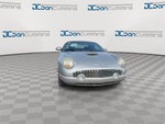 2004 Ford Thunderbird Base