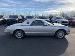 2004 Ford Thunderbird Base