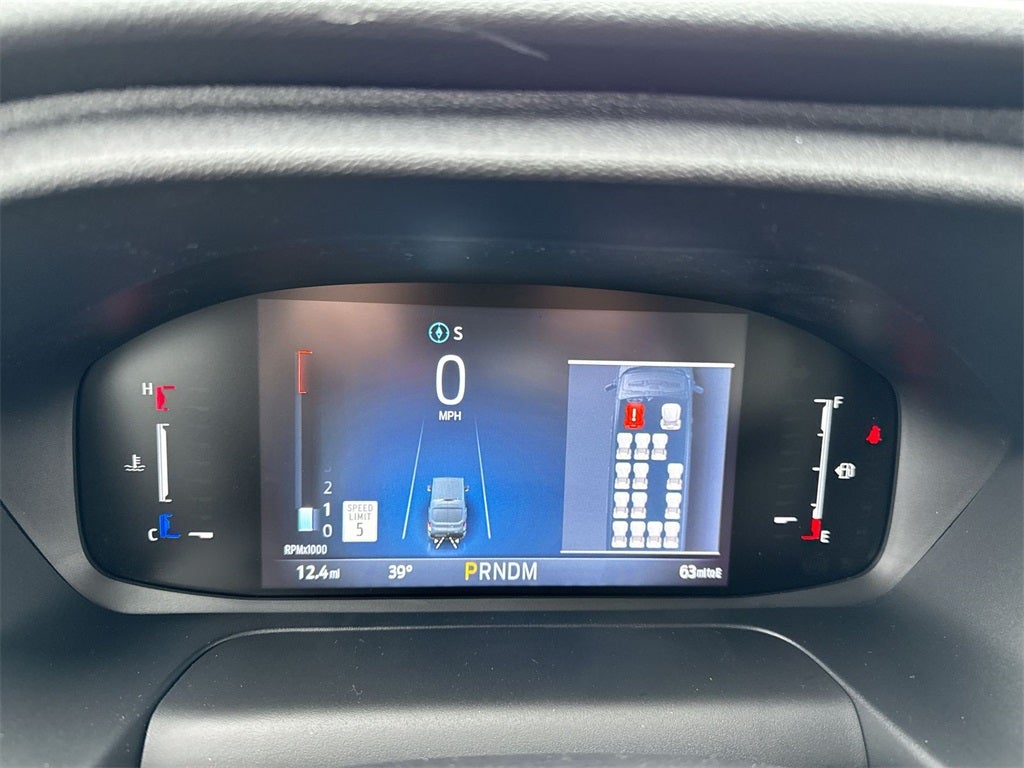 2026 Ford Transit-350 Passenger Van XLT