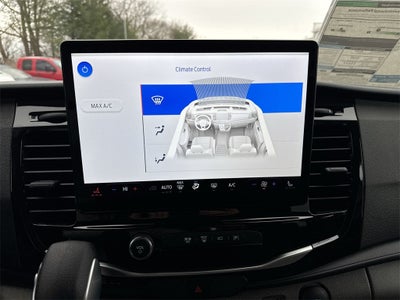 2026 Ford Transit-350 Passenger Van XLT