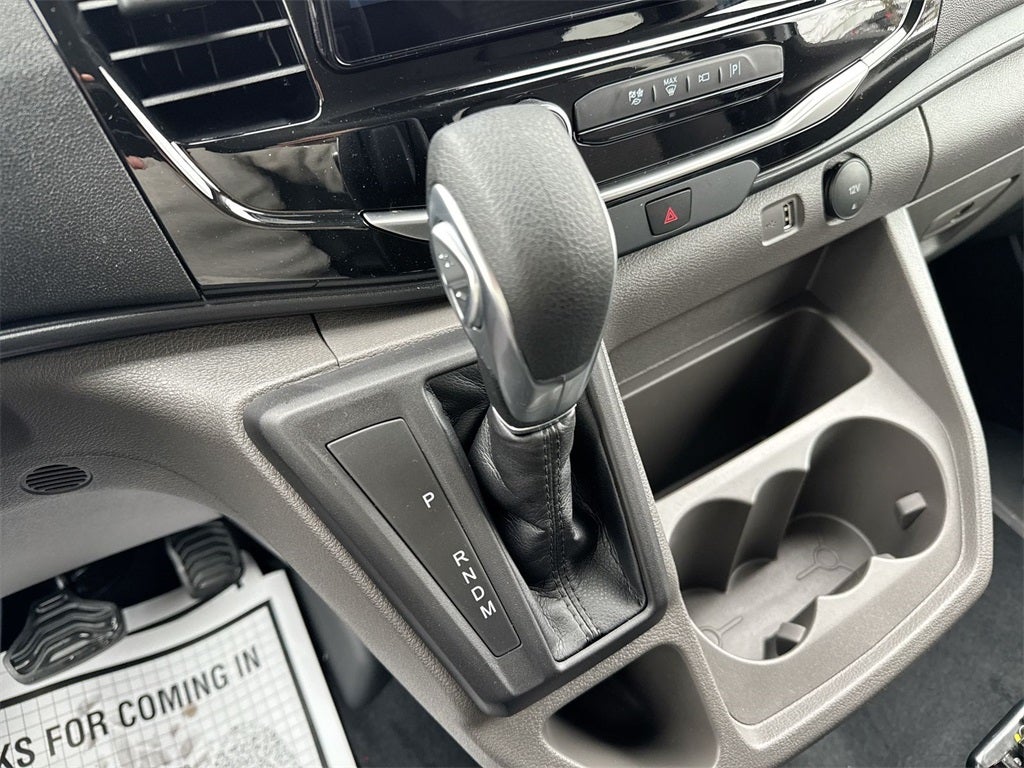 2026 Ford Transit-350 Passenger Van XLT