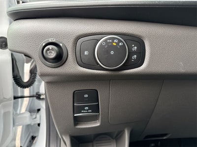 2026 Ford Transit-350 Passenger Van XLT