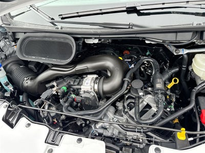 2026 Ford Transit-350 Passenger Van XLT