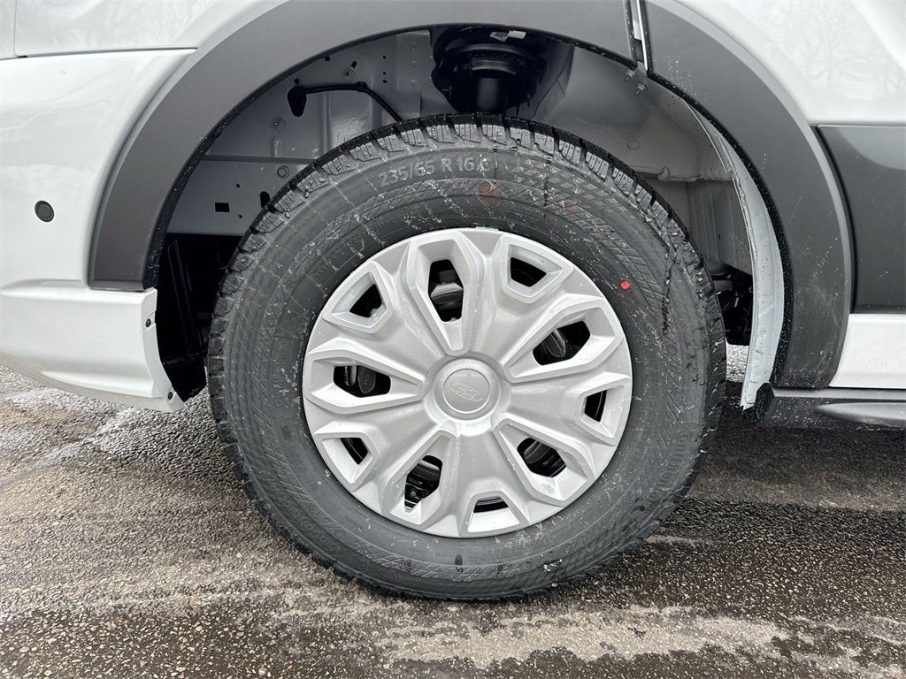 2026 Ford Transit-350 Passenger Van XLT