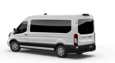 2026 Ford Transit-350 Passenger Van XLT
