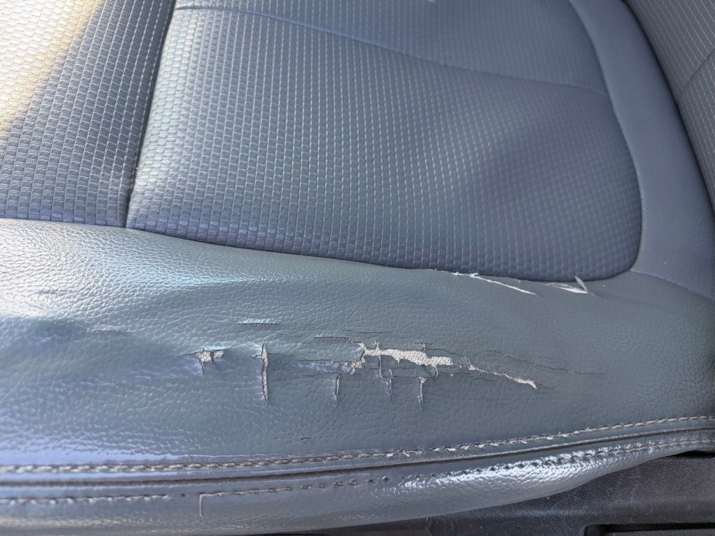 2012 Ford F-550SD XL