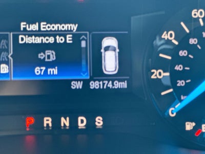 2017 Ford Explorer Base