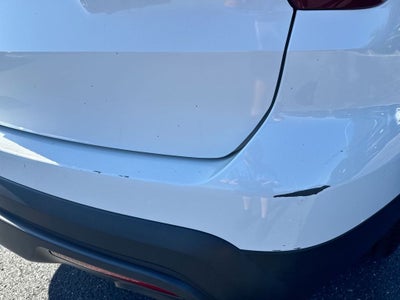 2017 Ford Explorer Base