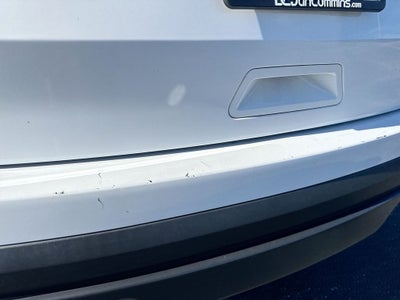 2017 Ford Explorer Base
