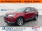 2019 Ford Explorer Platinum