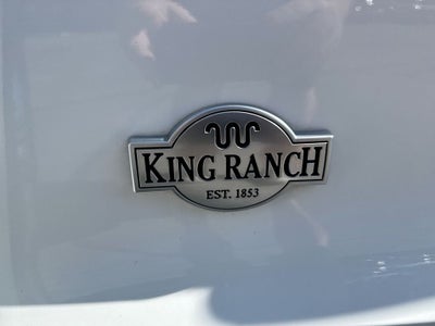 2021 Ford Explorer King Ranch