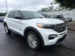 2021 Ford Explorer King Ranch