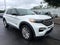 2021 Ford Explorer King Ranch