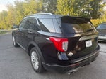 2021 Ford Explorer King Ranch