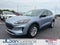 2022 Ford Escape Hybrid SE