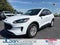 2022 Ford Escape Hybrid SE