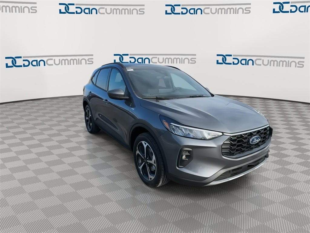 2026 Ford Escape Hybrid ST-Line Select