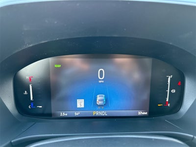 2026 Ford Escape Hybrid ST-Line Select