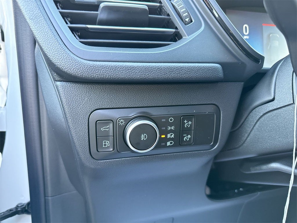 2026 Ford Escape Hybrid ST-Line Select