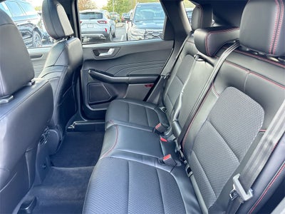 2026 Ford Escape Hybrid ST-Line Select