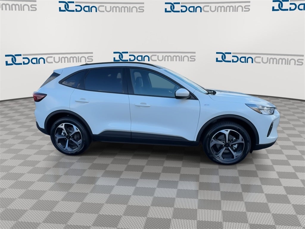 2026 Ford Escape Hybrid ST-Line Select