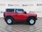 2024 Ford Bronco Heritage Edition