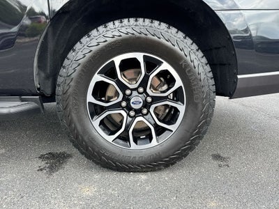 2024 Ford Expedition Max XLT