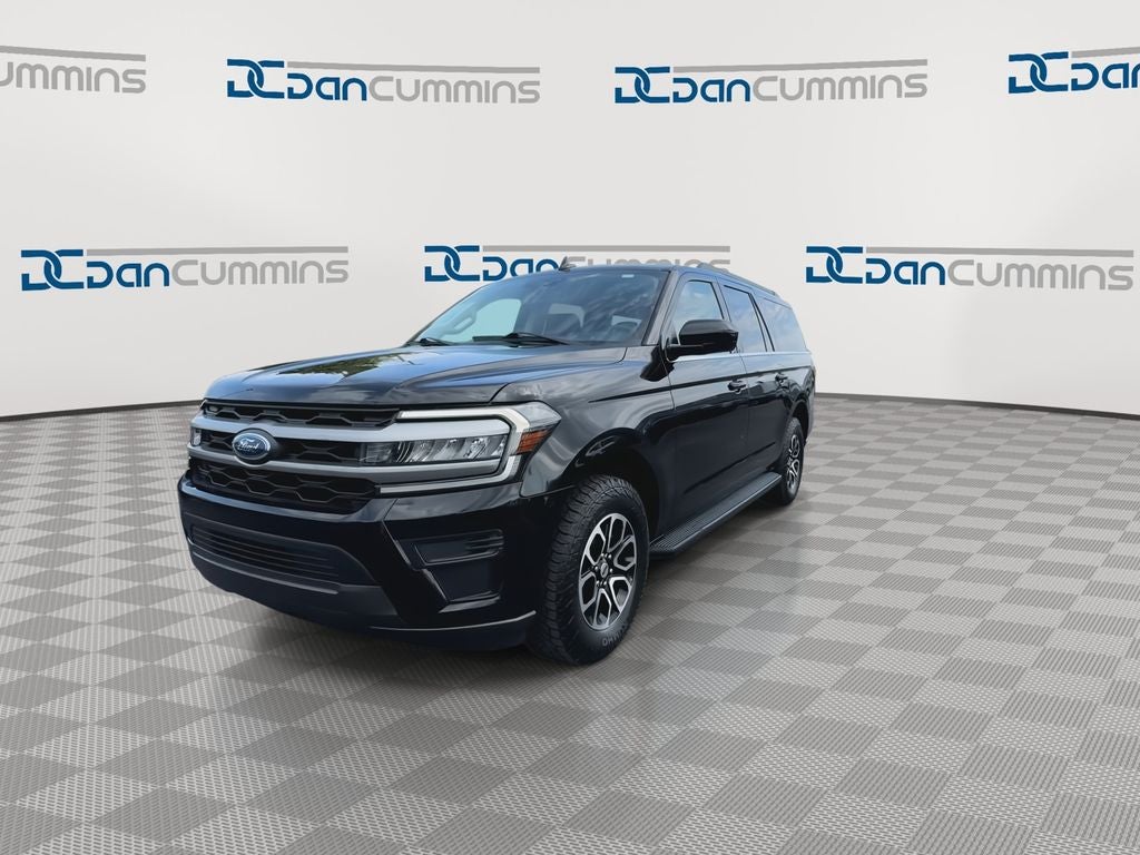 2024 Ford Expedition Max XLT