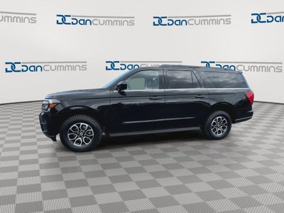 2024 Ford Expedition Max XLT